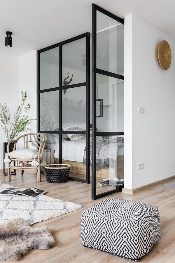 Udanypobyt Smrekova Apartament ザコパネ エクステリア 写真